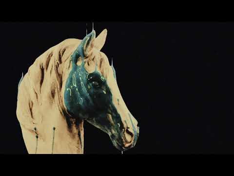 Lightworker - 10/18 (Lyric Video)