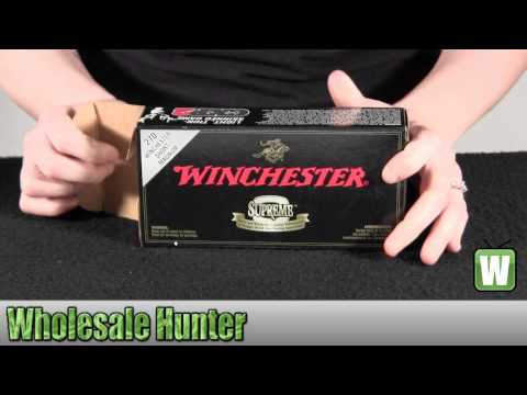 HSM Ammunition's Rifle \u0026 Handgun Ammo - Live from the NASGW 2021