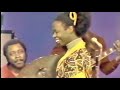 James Brown Soul Train 1973 Super Bad Color And Contrast Correction Robot By Damita Jo Freeman