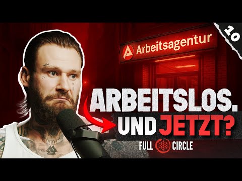 No money. No freedom. No plan. | FULL CIRCLE – The MIKLU Story #10