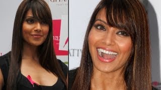 Bipasha Basu's 'PINKATHON' Day