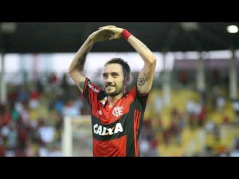 Gol! Mancuello Faz Golaço e Abre o Placar Contra o Corinthians - Flamengo 1 x 0 Corinthians