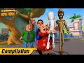 New Compilation 78 Hindi Cartoon Motu Patlu S09 Spot