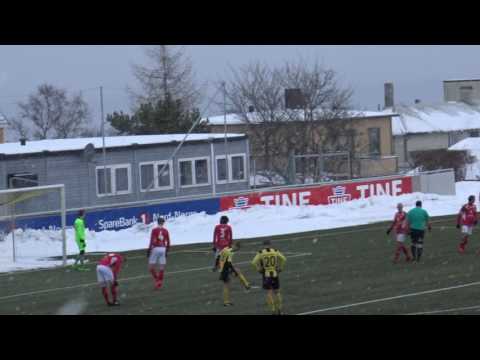HIL vs Mjølner 17 34 min