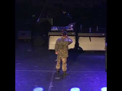 빈지노 한미송년음악회 Always awake