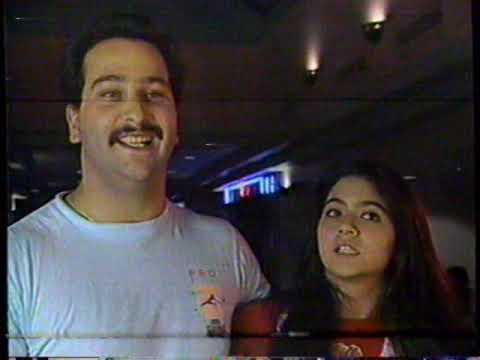 1988 The Great Outdoors Movie Trailer "Movie of the summer" TV Commercial