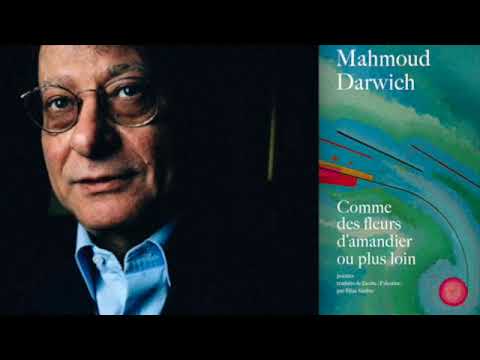 , title : 'Mahmoud Darwich : Poésie sur parole (2007 - France Culture)'