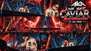 Download lagu 🎧 Alka Flow Live Set at Caviar Banjarmasin, 01 July 2026 mp3