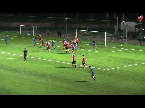FC Orbi - FC Varketili / LIGA 3 / highlights