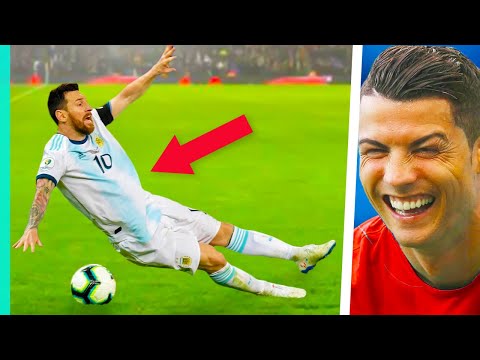 The 20 Funniest Penalties in Football