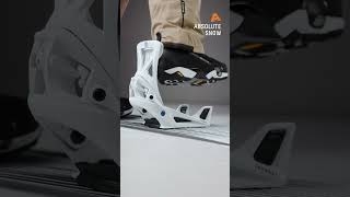 Save ⏱️ With The Burton Step On Boots &amp; Bindings