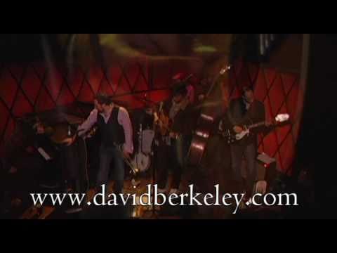 David Berkeley - Fire Sign live 1/25/11 Rockwood Music Hall, NYC