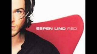ESPEN LIND - RED - 02/10 Baby You&#39;re So Cool