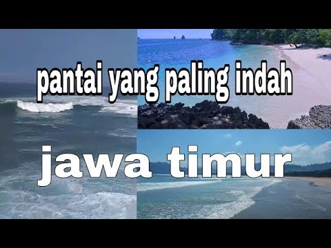 Pantai Pantai Yang Indah Di Jawa Timur Kaskus