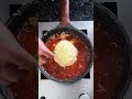 FIZ UMA PARMEGIANA COM R 10