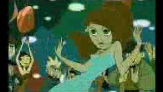 Jesse McCartney - kim posible - get your shine on