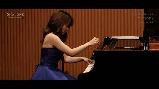 Download lagu エステ荘の噴水 / リスト（Pf.水野彰子） Les Jeux d'Eaux à la Villa d'Este/Liszt mp3