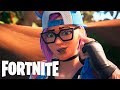 Fortnite Chapter 2 - Season 2 - Top Secret Launch Trailer