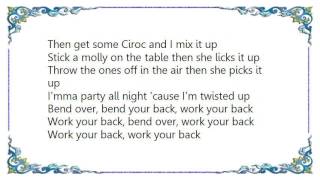 Diplo - Biggie Bounce Tony Romera Remix Lyrics