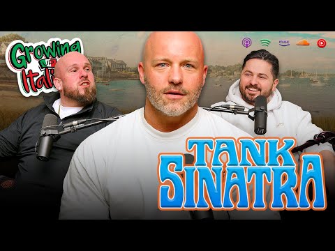Tank Sinatra on the Age of the Internet, Meme Culture & Growing Up Irish