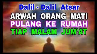 Download lagu The Souls of the Dead Return Home - Every Friday Night - Here Are the Arguments mp3