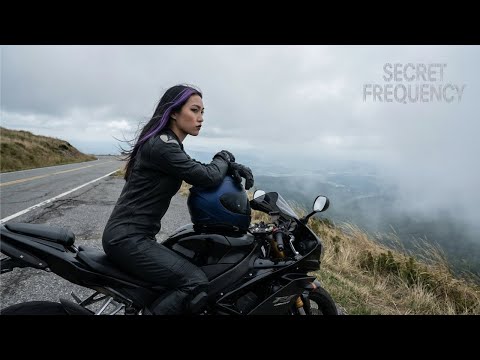 Secret Frequency - BRIGHTEST DAY (Official Music Video)