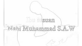 Download lagu Halimatus Sa'diah_Minus One_InTeam mp3