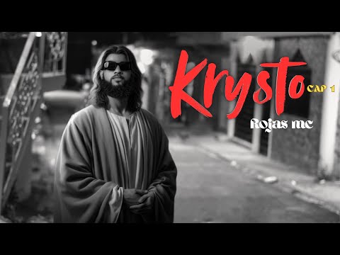@RojasMC813 - KRYSTO I ( Video Oficial )
