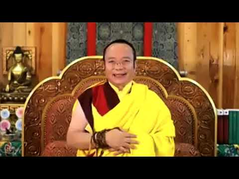 Bodhichitta, Motivation, Conduct and Lineage