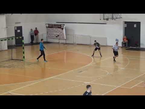 SBRL 7. kolo / SC / RK Radnički - RK Lavovi