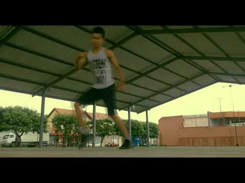 Kaa Santos Feat Risley - Double X / Freestep