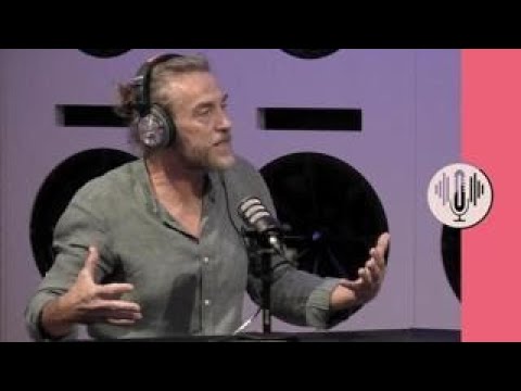 Alessio Boni: «Ho vissuto una vera paternità, le notti insonni» | Fuori Onda Ep.2