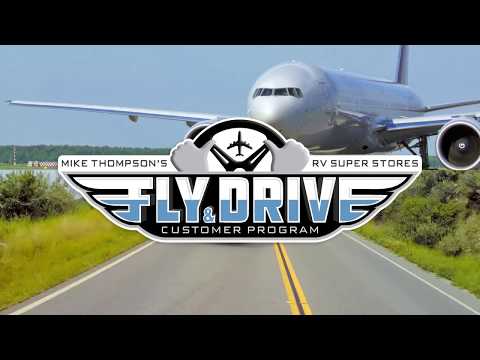MTRV Fly & Drive Program