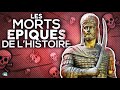 Les Morts épiques De L Histoire Constantin XI Seul Contre Tous