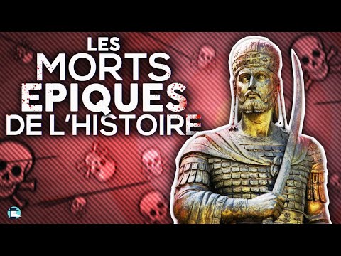 Les Morts épiques de l’Histoire : Constantin XI, seul contre tous !