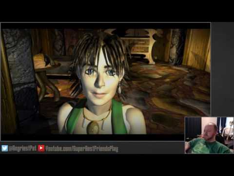 Pat Streams At Planescape Torment EE ! (2017-04-16)