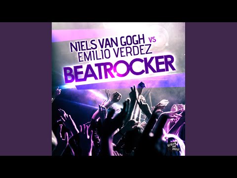 Beatrocker (Radio Edit)