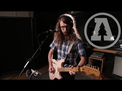 Maps & Atlases - Everybody Wants to Rule the World (Tears for Fears Cover) - Audiotree Live