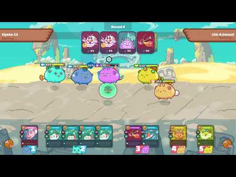 1 (Half HP) v 3 | How to Beat the Great Wall (Overgrow Keratin + Critical Escape Reptile)