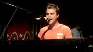 Meese- Movie Screens ft Issac Slade of The Fray