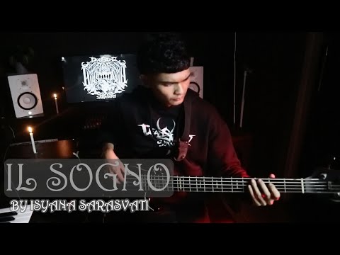 IL SOGNO ISYANA SARASVATI ( FEAT. DEADSQUAD )