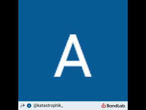 Like that  by katastrophik official