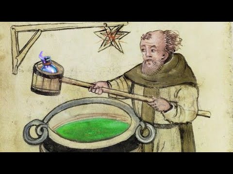 Bulldog Alchemist Brews Some Content