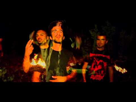 OVERKILL ARMY - TRIDIMENSIONE (OfficialVideo)