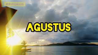 Download lagu Welcome Agustus Status 30 Detik WhatsApp2020 mp3