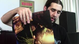 VINYL/ CD UPDATE 6/29/16: Diadem of 12 Stars