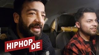 Seyo: "#Sry du Model", Habibi Brüder & Youtube - #waslos
