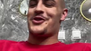 Don Xhoni - Freestyle te Riza