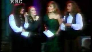 Como una mariposa - Pandora - 1989