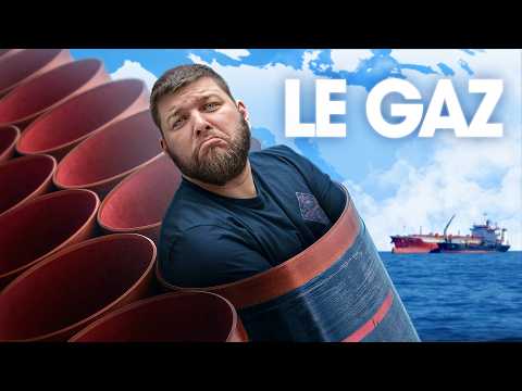 L'Histoire du transport du gaz : origines et géopolitique